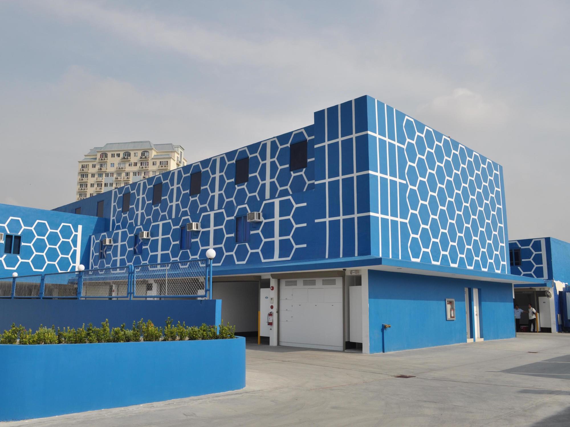 Hotel Dream World Las Pinas Exterior photo