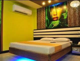 Hotel Dream World Las Pinas Exterior photo